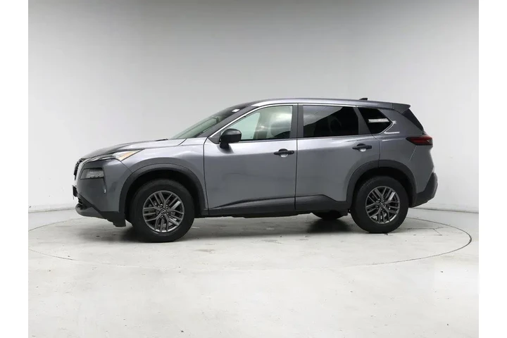 $21998 : Nissan Rogue 2023 S 4dr Cros image 3