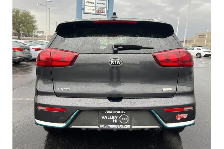 $14997 : Kia Niro Plug-In Hybrid 2018 image 5