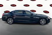 $22995 : Used 2016 Quattroporte 4dr Sd thumbnail