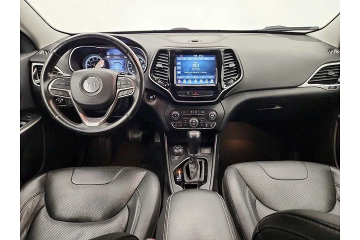 $20998 : Jeep Cherokee 2020 4x4 Limit image 9