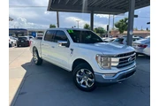 2022 F-150 XL SuperCrew 6.5-f thumbnail