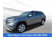 $21995 : Volkswagen Atlas 2021 AWD V6 thumbnail