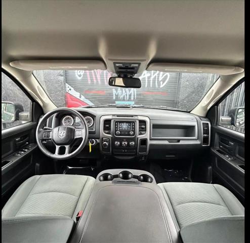 $13900 : 2015 DODGE RAM 1500 image 4