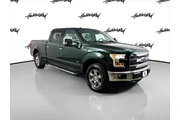 $24000 : Ford F-150 2016 4x4 Lariat 4 thumbnail