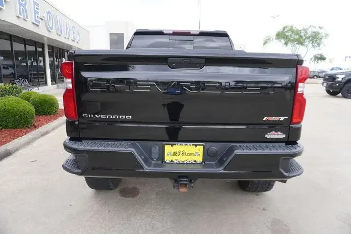 $39788 : Chevrolet Silverado 1500 201 image 5