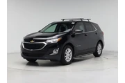 $16998 : Chevrolet Equinox 2019 LT 4d thumbnail