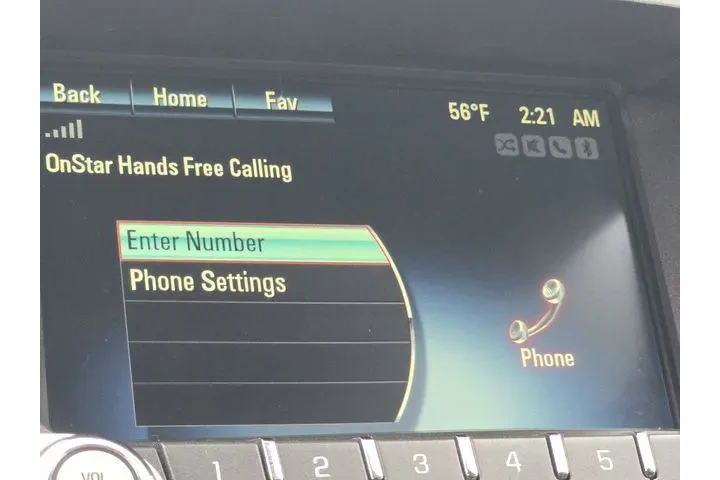 $8221 : Chevrolet Equinox 2012 LT 4d image 3