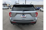 $26900 : Ford Explorer 2023 XLT 4dr S thumbnail