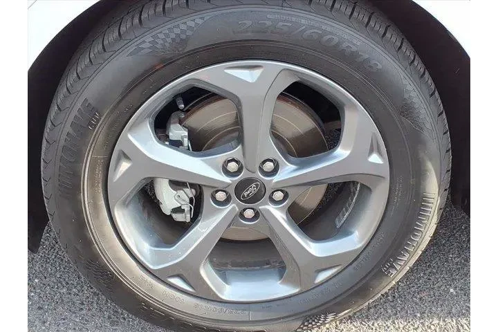 $18999 : Ford Escape 2023 ST-Line 4dr image 8