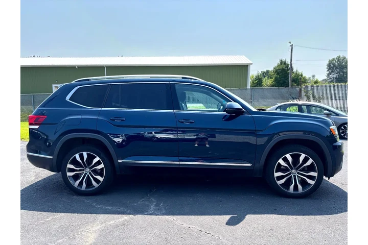 $21995 : 2019 Atlas image 2