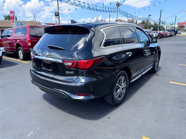 $23299 : 2020 QX60 PURE AWD image 4