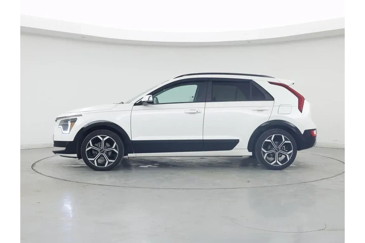 $24998 : Kia Niro 2024 EX Touring 4dr image 3