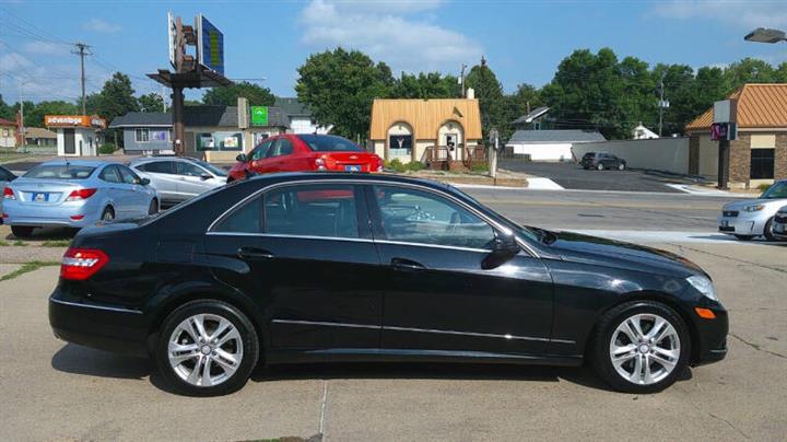 $11999 : 2011 Mercedes-Benz E-Class E image 6