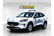$18888 : Ford Escape 2021 S 4dr SUV thumbnail
