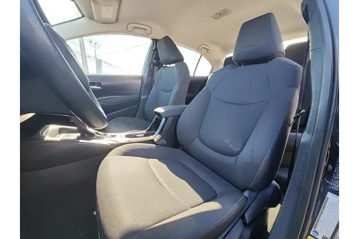 $18498 : Toyota Corolla Hybrid 2021 L image 7