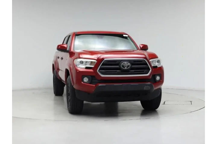 $26998 : Toyota Tacoma 2019 4x2 SR5 V image 5