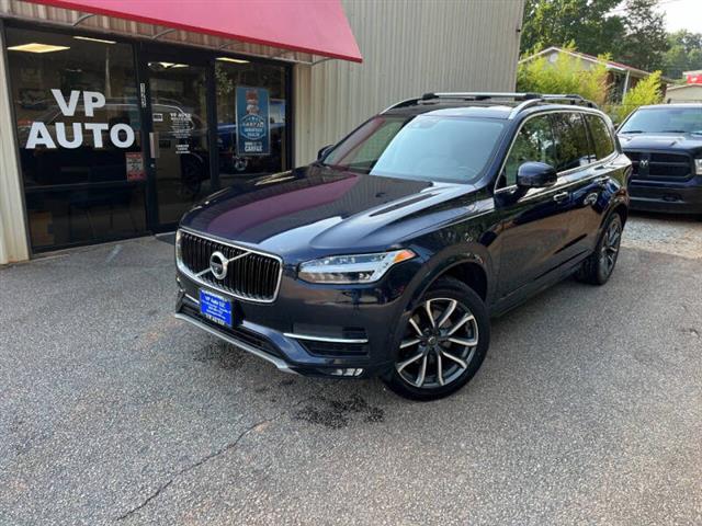 $17999 : 2017 XC90 T6 Momentum image 1