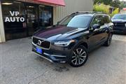 2017 XC90 T6 Momentum en Greenville