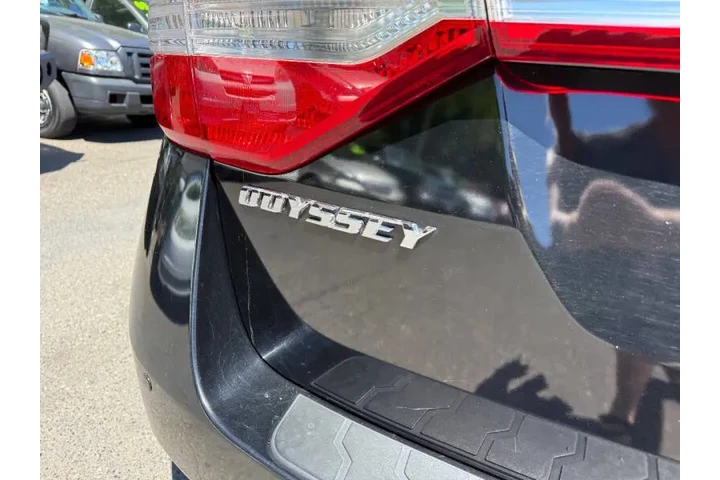 $13995 : 2012 Odyssey Touring image 10