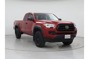 Toyota Tacoma 2022 4x4 SR V6 en San Francisco Bay Area