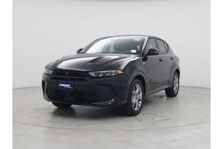 $22998 : Dodge Hornet 2024 AWD R/T 4d image 4