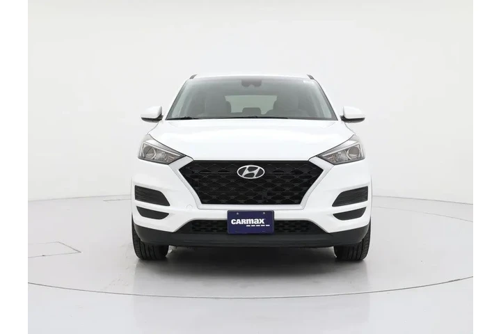 $19998 : Hyundai TUCSON 2020 AWD SE 4 image 5