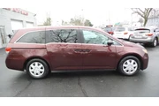 $11900 : 2014 Odyssey LX thumbnail