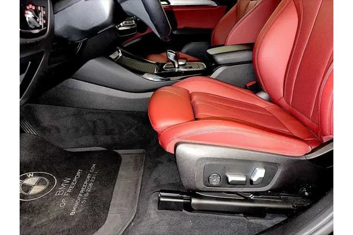 $36943 : BMW X3 2023 AWD xDrive30i 4d image 10