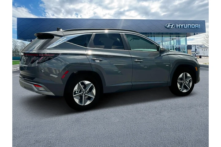 $26998 : Hyundai TUCSON 2025 SEL Conv image 8