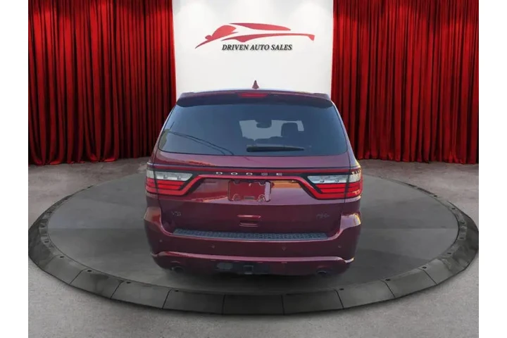 $27999 : 2020 Durango R/T image 7
