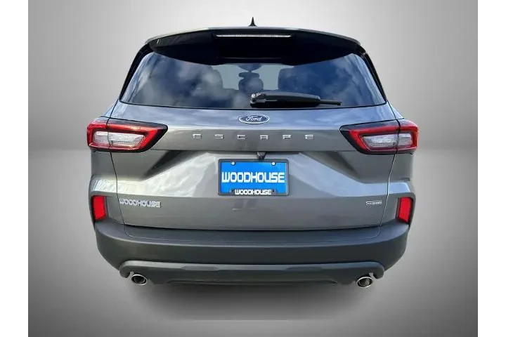 $29495 : Ford Escape Hybrid 2025 ST-L image 6