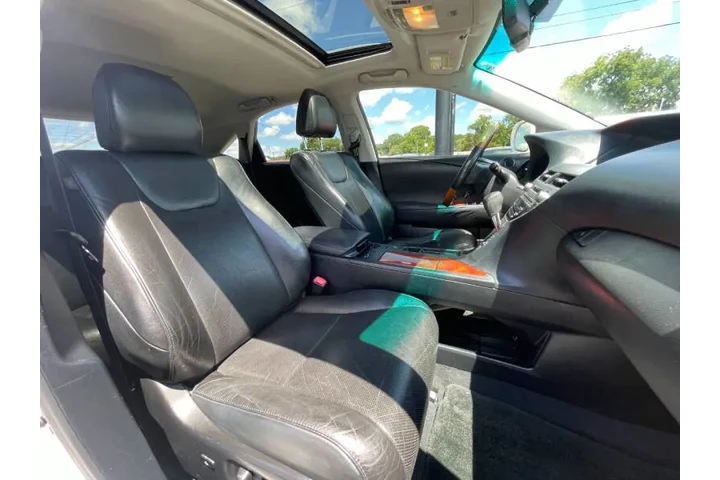 $5900 : 2012 RX 350 image 9