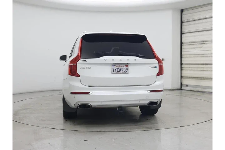 $23998 : Volvo XC90 2017 AWD T6 Inscr image 6