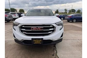 $13999 : 2020 GMC Terrain SLT AWD thumbnail