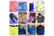 Paca de Ropa Americana Premium en Mexico DF