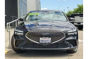 $34800 : Genesis G70 2025 2.5T Standa thumbnail