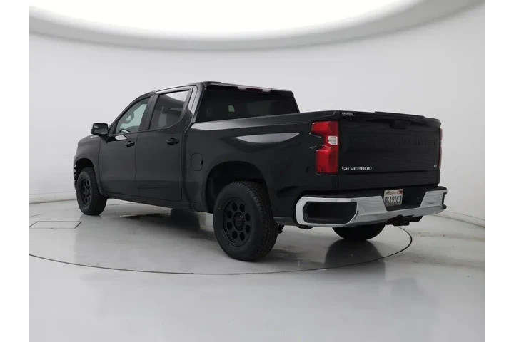 $26998 : Chevrolet Silverado 1500 202 image 2