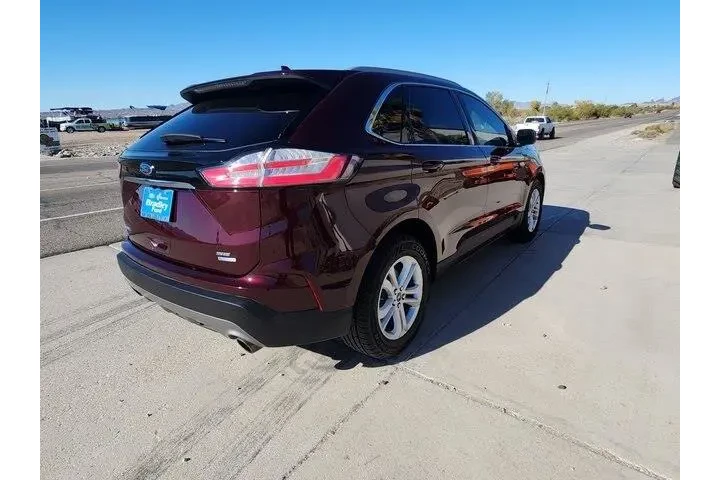 $19977 : Ford Edge 2020 SEL 4dr Cross image 5