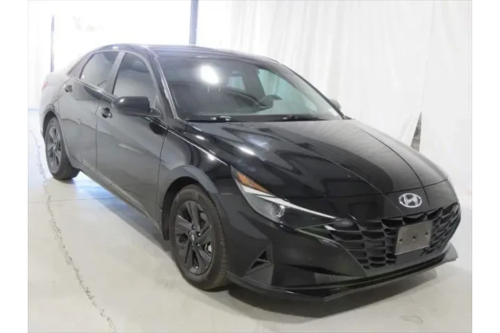 $16583 : Hyundai ELANTRA 2022 SEL 4dr image 3