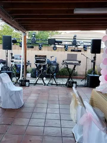 🎛🎛🔉Dj xzq furia image 1