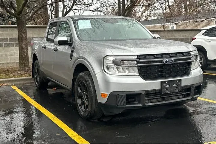 $25995 : Ford Maverick 2023 AWD XL 4d image 5