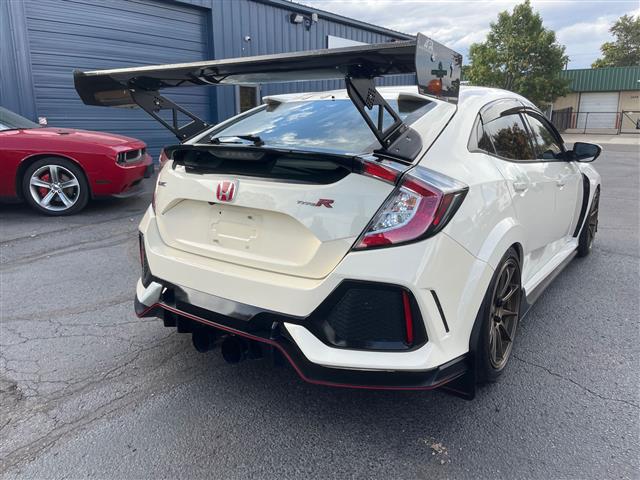 $29369 : 2018 Civic Type R Touring, EX image 7