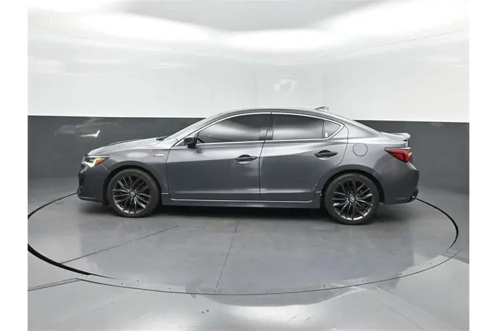 $21780 : Acura ILX 2022 4dr Sedan w/P image 2