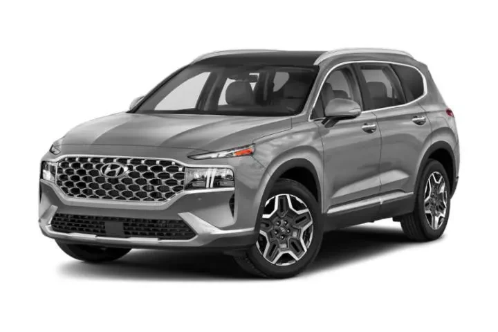 $25150 : Hyundai SANTA FE 2022 Limite image 1