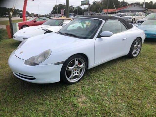 $27999 : 1999 911 image 8