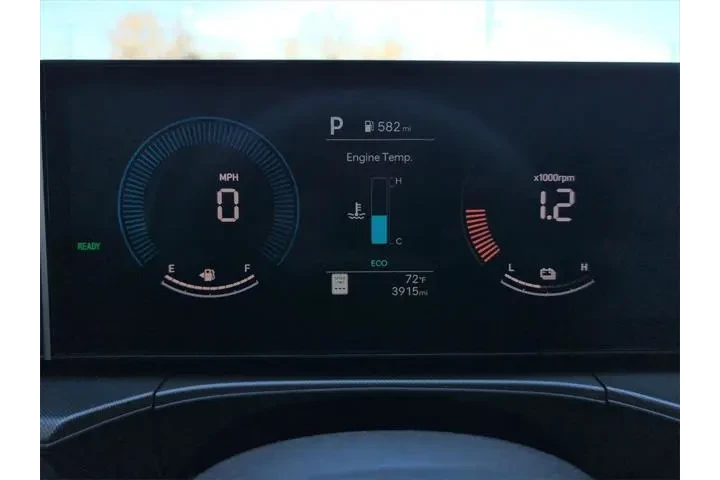 $34223 : Hyundai SANTA FE Hybrid 2026 image 6