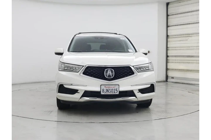 $25998 : Acura MDX 2018 SH-AWD Sport image 5