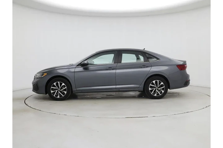 $18998 : Volkswagen Jetta 2024 S 4dr image 3