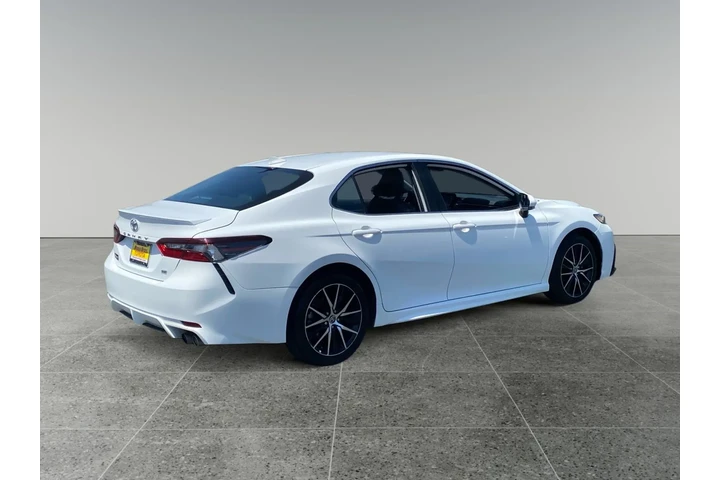 $28948 : Toyota Camry 2023 SE 4dr Sed image 5