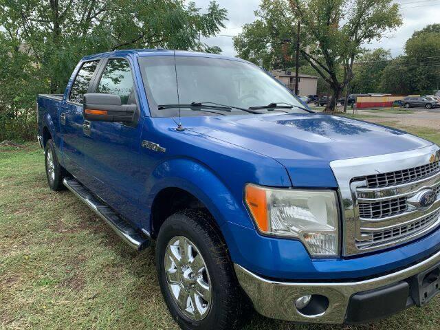 $19995 : 2013 F-150 image 3